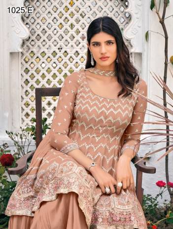 EB 1025 BY OS DESIGNER SALWAR SUIT WHOLESALER IN INDIA